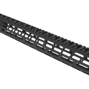 Aero Precision ATLAS R-ONE M-LOK AR-15 Handguard – Black – 15″