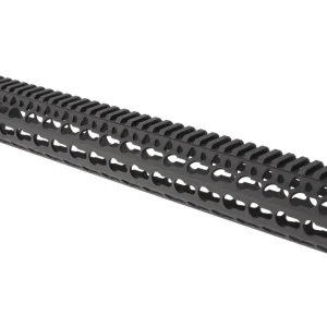 KMR ALPHA KeyMod Free Float AR-15 Handguard – 15″