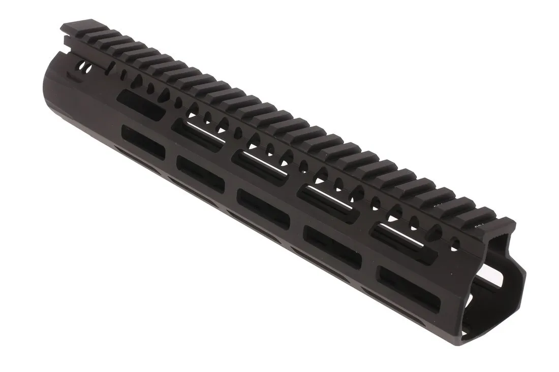Bravo Company MFG MCMR-10 Modular Rail AR-15 Handguard – M-LOK – 10.5″