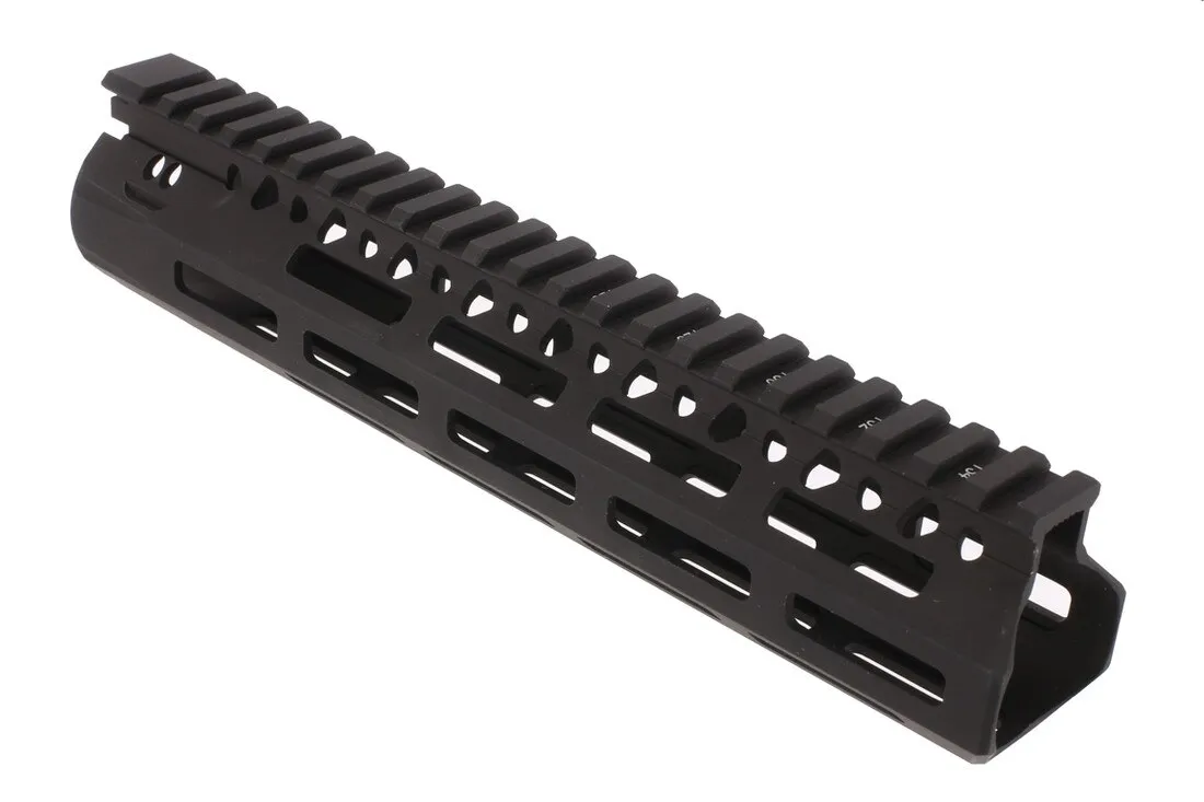 MFG MCMR Modular Rail AR-15 Handguard – M-LOK – 9″