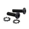 Canik Pistol Optic Sight Lid Screws, M3